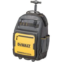 Рюкзак для инструментов DeWalt DWST60101-1 - Превью изображения №2 — Интернет-магазин Your Sale