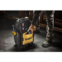 Рюкзак для инструментов DeWalt DWST60101-1 - Превью изображения №7 — Интернет-магазин Your Sale