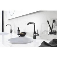Grohe Essentials 40369A01 (темный графит) Image #4