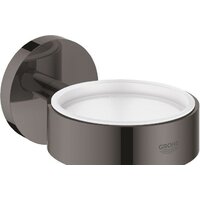 Grohe Essentials 40369A01 (темный графит)