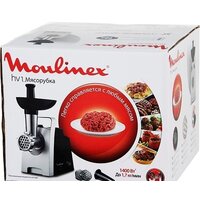 Мясорубка Moulinex ME106832 - Превью изображения №4 — Интернет-магазин Your Sale