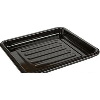 Мини-печь Delta D-0122 (черный) - Превью изображения №3 — Интернет-магазин Your Sale