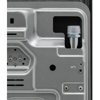 Варочная панель Krona Nebel 60 BL - Превью изображения №11 — Интернет-магазин Your Sale