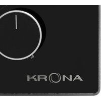Варочная панель Krona Nebel 60 BL - Превью изображения №4 — Интернет-магазин Your Sale