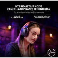 Razer Barracuda Pro Image #2