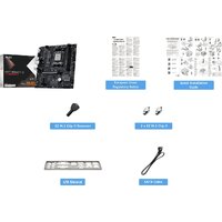 Материнская плата MSI Pro B840M-B - Превью изображения №2 — Интернет-магазин Your Sale