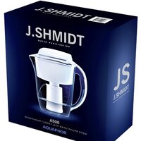 Кувшин АКВАФОР J.SHMIDT А500 - Превью изображения №7 — Интернет-магазин Your Sale