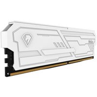 Оперативная память Netac Shadow III 16ГБ DDR4 3200 МГц NTSHD4P32SP-16W - Превью изображения №5 — Интернет-магазин Your Sale