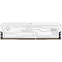 Netac Shadow III 16ГБ DDR4 3200 МГц NTSHD4P32SP-16W