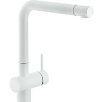Franke Active Plus Swivel Spout (белый матовый)