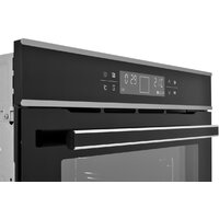 Электрический духовой шкаф ZUGEL ZOE601X - Превью изображения №4 — Интернет-магазин Your Sale