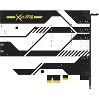 Внутренняя звуковая карта Creative Sound Blaster X AE-5 Plus - Превью изображения №6 — Интернет-магазин Your Sale
