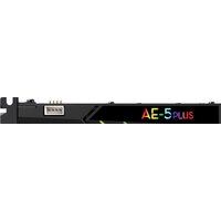 Внутренняя звуковая карта Creative Sound Blaster X AE-5 Plus - Превью изображения №4 — Интернет-магазин Your Sale