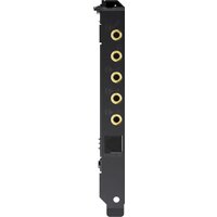 Внутренняя звуковая карта Creative Sound Blaster X AE-5 Plus - Превью изображения №5 — Интернет-магазин Your Sale