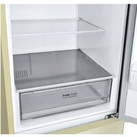 Холодильник LG GA-B459CEWL - Превью изображения №4 — Интернет-магазин Your Sale