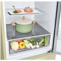 Холодильник LG GA-B459CEWL - Превью изображения №11 — Интернет-магазин Your Sale