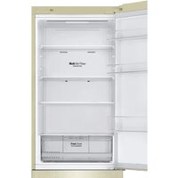 Холодильник LG GA-B459CEWL - Превью изображения №5 — Интернет-магазин Your Sale