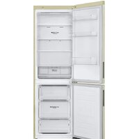 Холодильник LG GA-B459CEWL - Превью изображения №14 — Интернет-магазин Your Sale