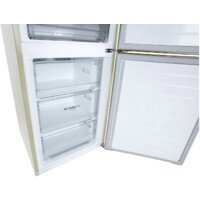 Холодильник LG GA-B459CEWL - Превью изображения №3 — Интернет-магазин Your Sale