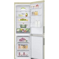 Холодильник LG GA-B459CEWL - Превью изображения №13 — Интернет-магазин Your Sale