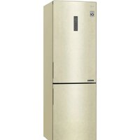 Холодильник LG GA-B459CEWL - Превью изображения №10 — Интернет-магазин Your Sale