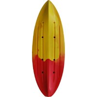 BarrakuDA SOT285 (желтый/красный) Image #4