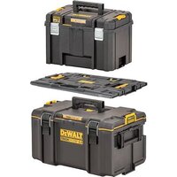 DeWalt TOUGHSYSTEM to TSTAK Adapter Bundle DWST08017-9