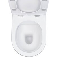 Roxen Antares One Rimless 6 в 1 StounFix Dual Fresh 624013 (оружейная сталь/металл) Image #8