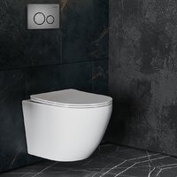 Roxen Antares One Rimless 6 в 1 StounFix Dual Fresh 624013 (оружейная сталь/металл) Image #11