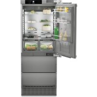 Холодильник Liebherr ECBNe 7870 BioFresh NoFrost - Превью изображения №2 — Интернет-магазин Your Sale