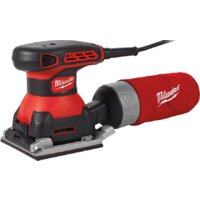 Виброшлифмашина Milwaukee SPS 140 - Превью изображения №3 — Интернет-магазин Your Sale