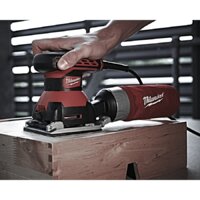 Виброшлифмашина Milwaukee SPS 140 - Превью изображения №2 — Интернет-магазин Your Sale