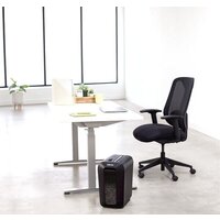 Шредер Fellowes PowerShred LX65 (черный) - Превью изображения №4 — Интернет-магазин Your Sale