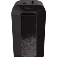 Шредер Fellowes PowerShred LX65 (черный) - Превью изображения №2 — Интернет-магазин Your Sale