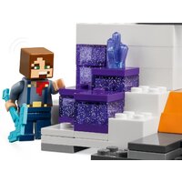 LEGO Minecraft 21263 Шахта пустоши Image #6