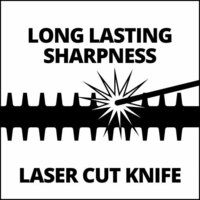 Einhell GC-CH 18/50 Li Solo 3410945 (без АКБ) Image #3