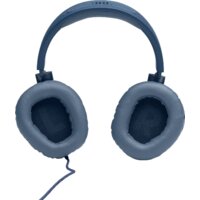 JBL Quantum 100 (синий) Image #2