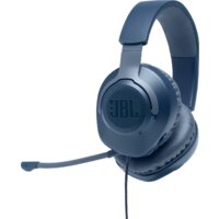JBL Quantum 100 (синий) Image #6