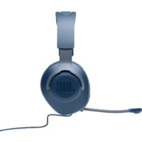 JBL Quantum 100 (синий) Image #7