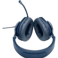 JBL Quantum 100 (синий) Image #5