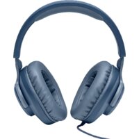 JBL Quantum 100 (синий) Image #4