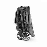 Lionelo Julie One (stone grey) Image #4