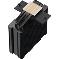 Кулер для процессора DeepCool AG400 BK ARGB R-AG400-BKANMC-G-2 - Превью изображения №7 — Интернет-магазин Your Sale