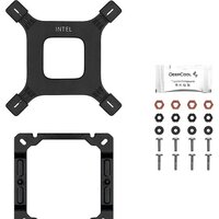 Кулер для процессора DeepCool AG400 BK ARGB R-AG400-BKANMC-G-2 - Превью изображения №9 — Интернет-магазин Your Sale