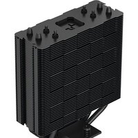 Кулер для процессора DeepCool AG400 BK ARGB R-AG400-BKANMC-G-2 - Превью изображения №6 — Интернет-магазин Your Sale