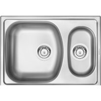 Deante Xylo ZEX 0503 (сатин)