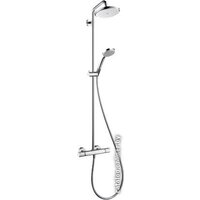 Hansgrohe Croma 220 Showerpipe 1038 мм (27185000)
