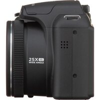 Фотоаппарат Kodak Pixpro AZ255 (черный) - Превью изображения №4 — Интернет-магазин Your Sale