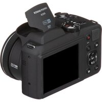 Фотоаппарат Kodak Pixpro AZ255 (черный) - Превью изображения №14 — Интернет-магазин Your Sale