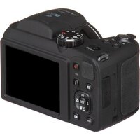 Фотоаппарат Kodak Pixpro AZ255 (черный) - Превью изображения №13 — Интернет-магазин Your Sale